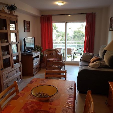 Apartment La Rota - Benidormland Finestrat Ngoại thất bức ảnh
