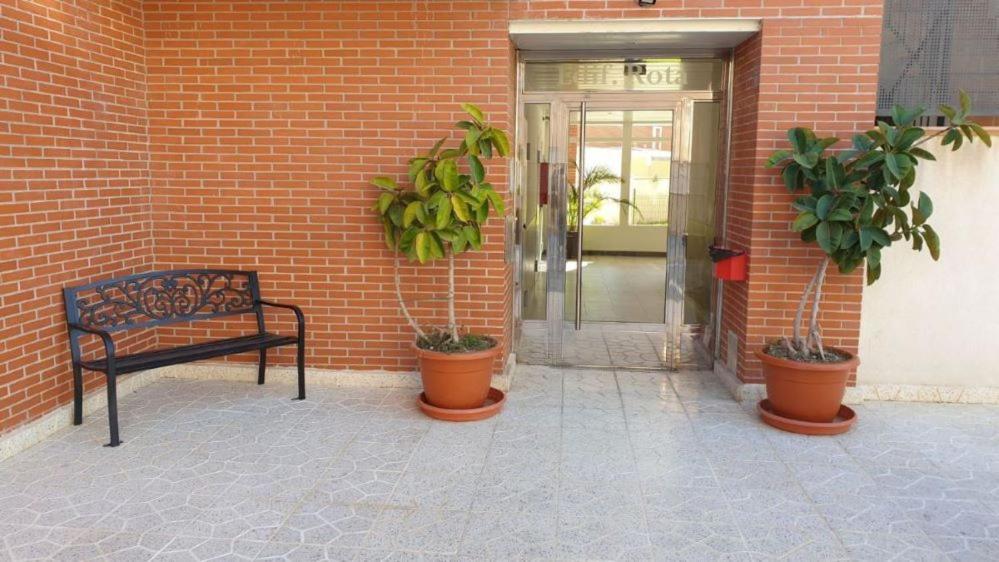 Apartment La Rota - Benidormland Finestrat Ngoại thất bức ảnh