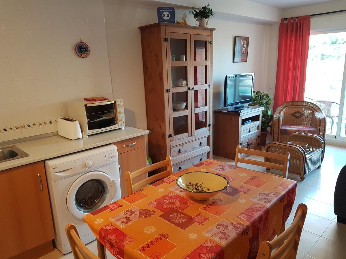 Apartment La Rota - Benidormland Finestrat Ngoại thất bức ảnh